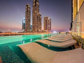 FAM Living - Urban Oasis Studio, Business Bay